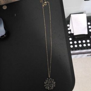 Necklace bought @ posh_hawaii